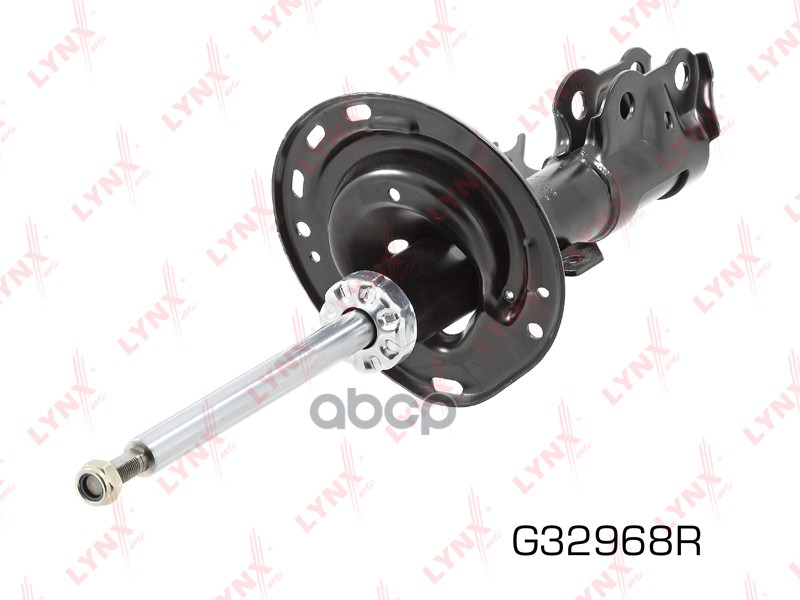 

Амортизатор Передний R Toyota Camry(V50) 11 Lynxauto G32968r LYNXauto арт. G32968R