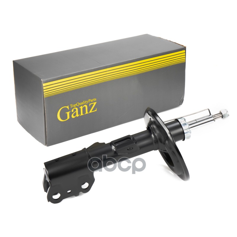 фото Амортизатор передний r toyota camry ganz gik02258 ganz арт. gik02258