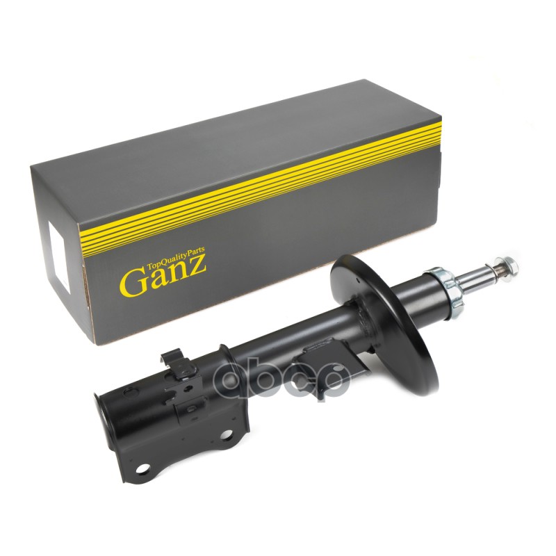 фото Амортизатор передний r suzuki grand vitara ii 05- ganz gik02411 ganz арт. gik02411