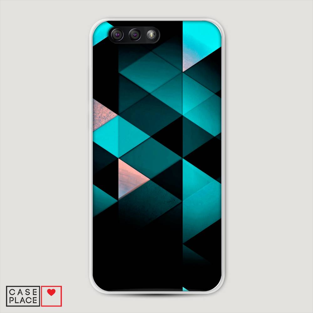 Чехол Awog  на Asus Zenfone 4 ZE554KL 