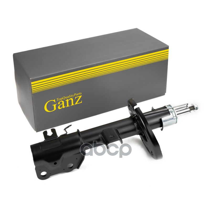 фото Амортизатор передний r mazda cx-5 2011- ganz gik02412 ganz арт. gik02412