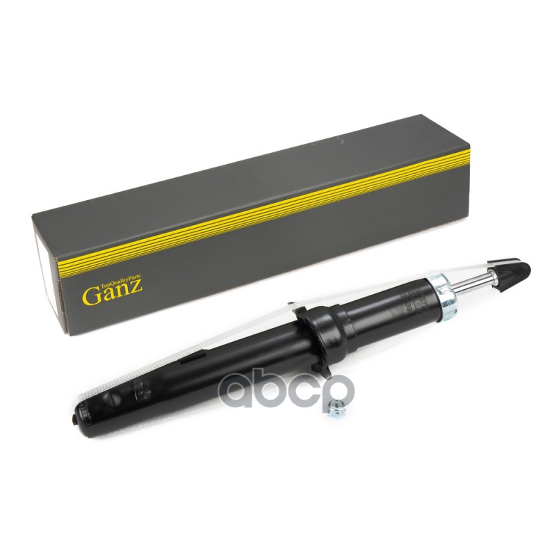 фото Амортизатор передний r mazda 6 02-08 ganz gik02339 ganz арт. gik02339