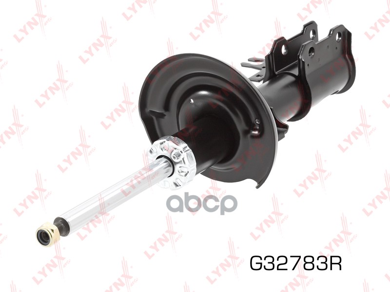 

Амортизатор Передний R Lynxauto G32783r LYNXauto арт. G32783R