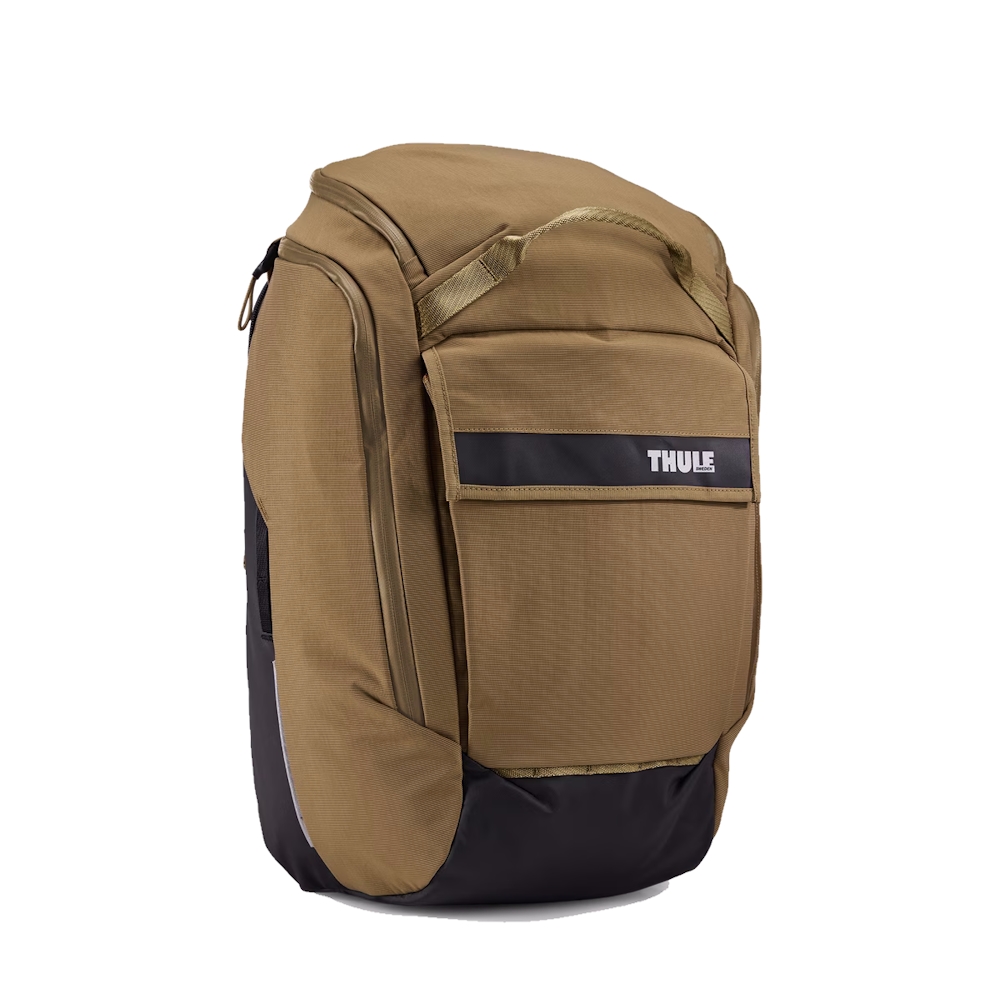 Велосипедная сумка-рюкзак Thule Paramount, 26L, Nutria