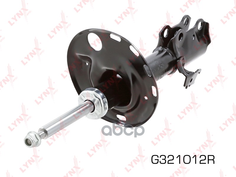 фото Амортизатор передний r lynxauto g321012r lynxauto арт. g321012r