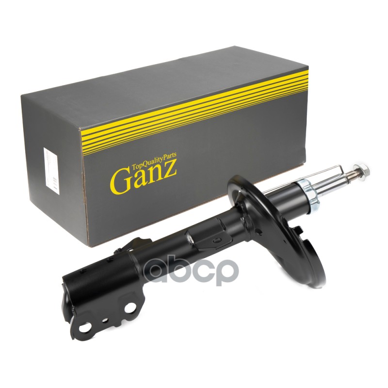 фото Амортизатор передний r lexus rx ganz gik02183 ganz арт. gik02183
