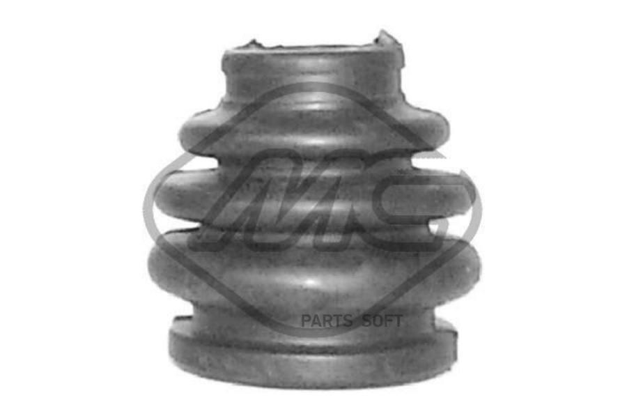 

METALCAUCHO 01599 Пыльник шруса к-кт внутр fiat/lan/seat 83-99