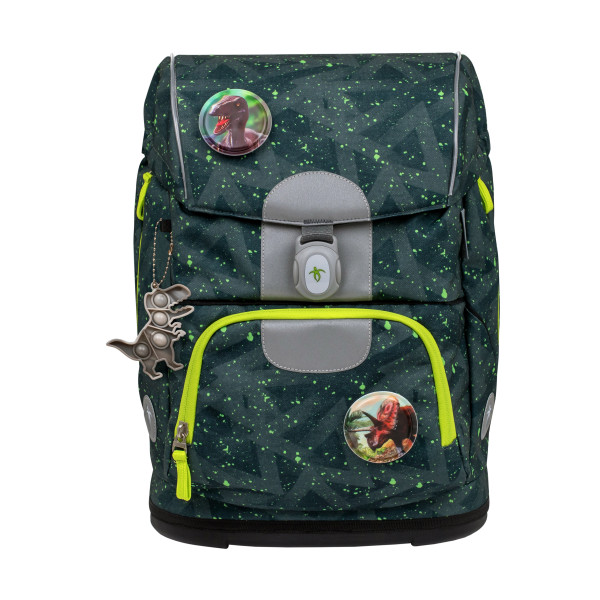 

Рюкзак Belmil Motion Green Splash, Бирюзовый, Motion