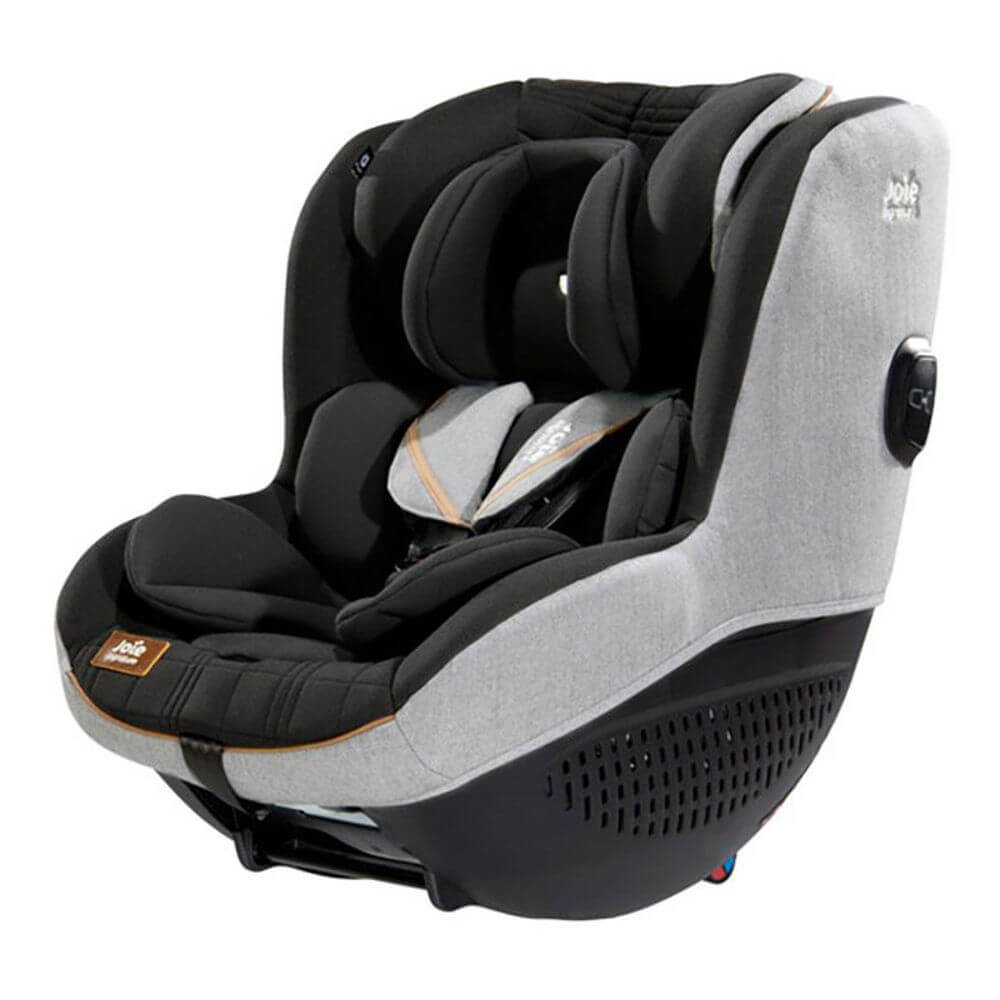 

Автокресло Joie i-Quest Signature цв.черный гр.0/1, i-Quest Signature