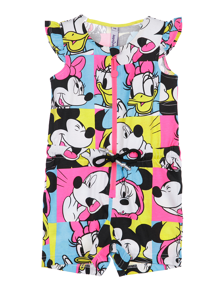 

Песочник Disney PlayToday 12143168 цв. разноцветный р. 92, 12143168