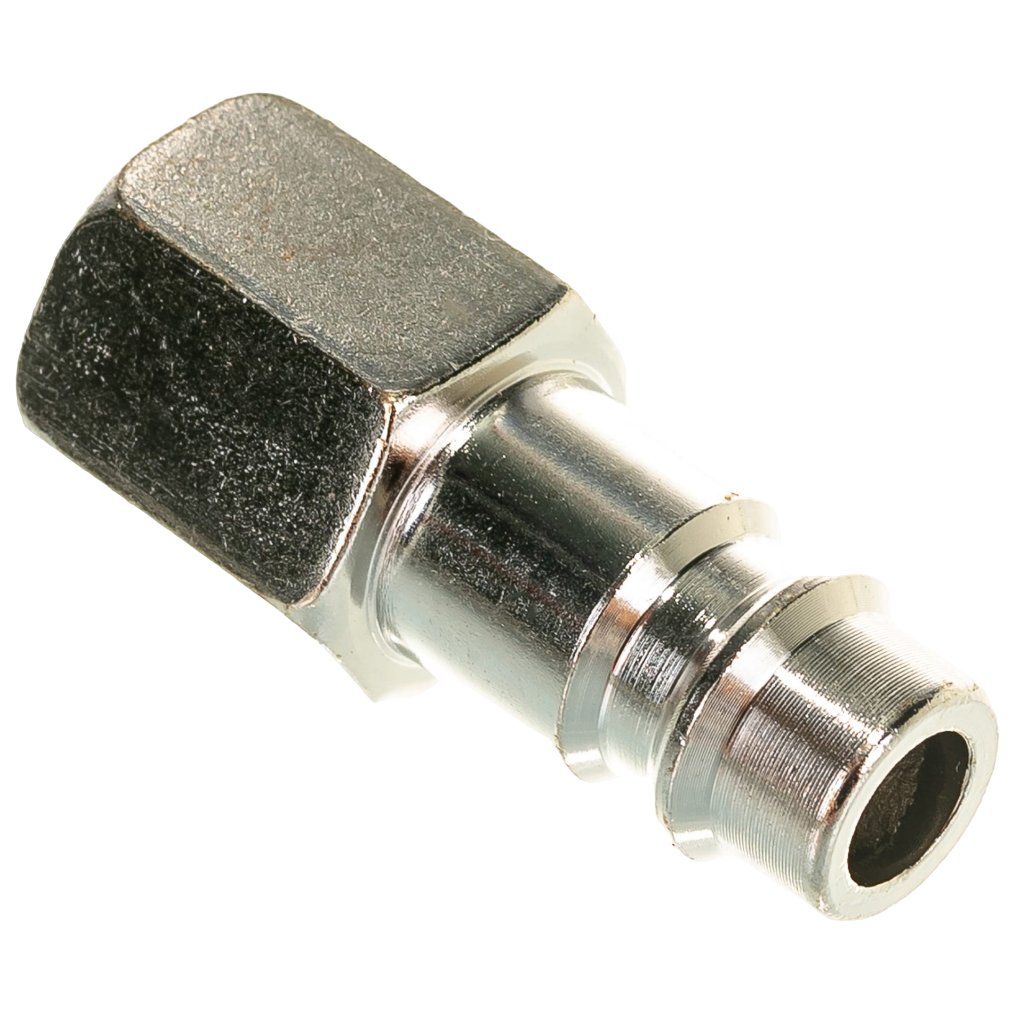 

HUBERTH Быстроразъёмное соединение 1/4", внутренняя резьба, "папа" RP208302