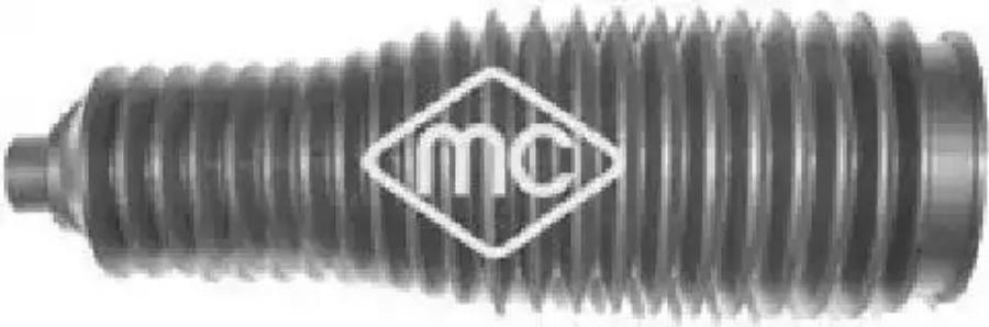 

METALCAUCHO 00215 Пыльник рулевой