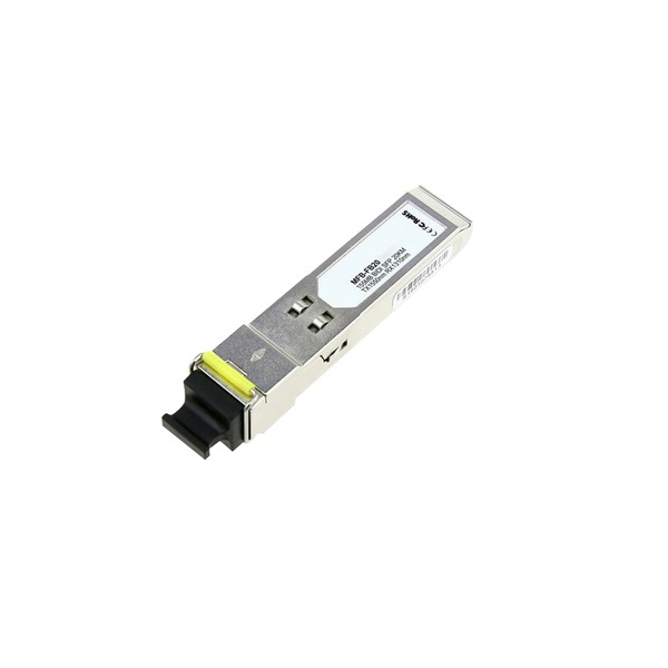 

Модуль SFP Planet MFB-FB20, Серебристый, MFB-FB20