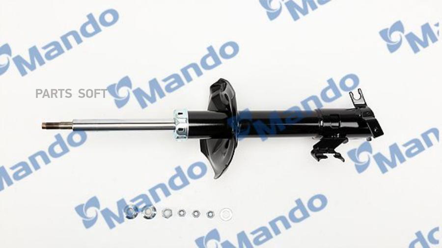 

Амортизатор передний левый Nissan Almera II Hatchback 00>06 Mando MSS015728