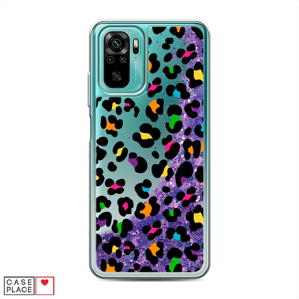 Чехол Awog на Xiaomi Redmi Note 10/Note 10S/M5s 