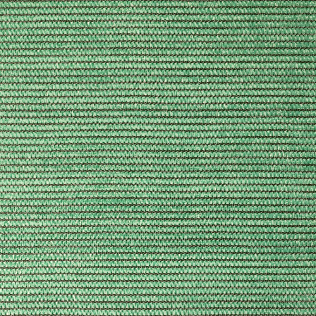 Сеть затеняющая стандарт 2x10 м цвет зелёный сетка антимоскитная на магнитах для защиты от насекомых 90×210 см зелёный