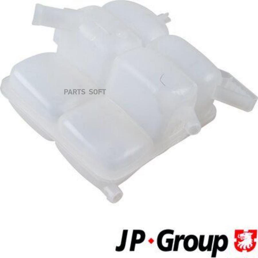 JP1514700700 бачок расширительный \ Ford C-Max/Focus/Kuga/Transit 10>