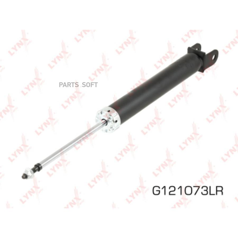 

Амортизатор задн.HYUNDAI IX35 1.6-2.0 09=>, KIA SPORTAGE(SL) 1.6-2.0 10=>