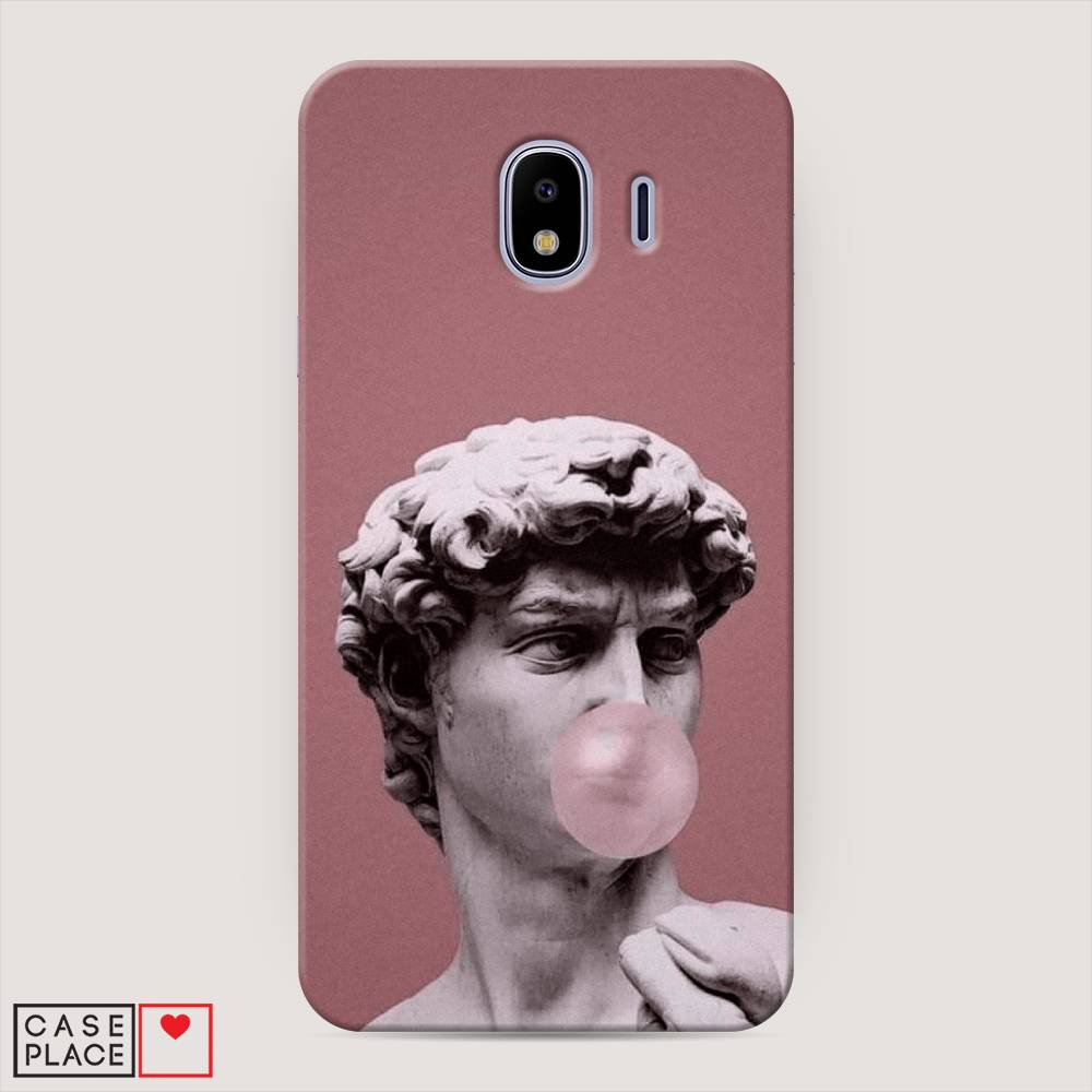 

Чехол Awog "Modern David" для Samsung Galaxy J4, 26420-7