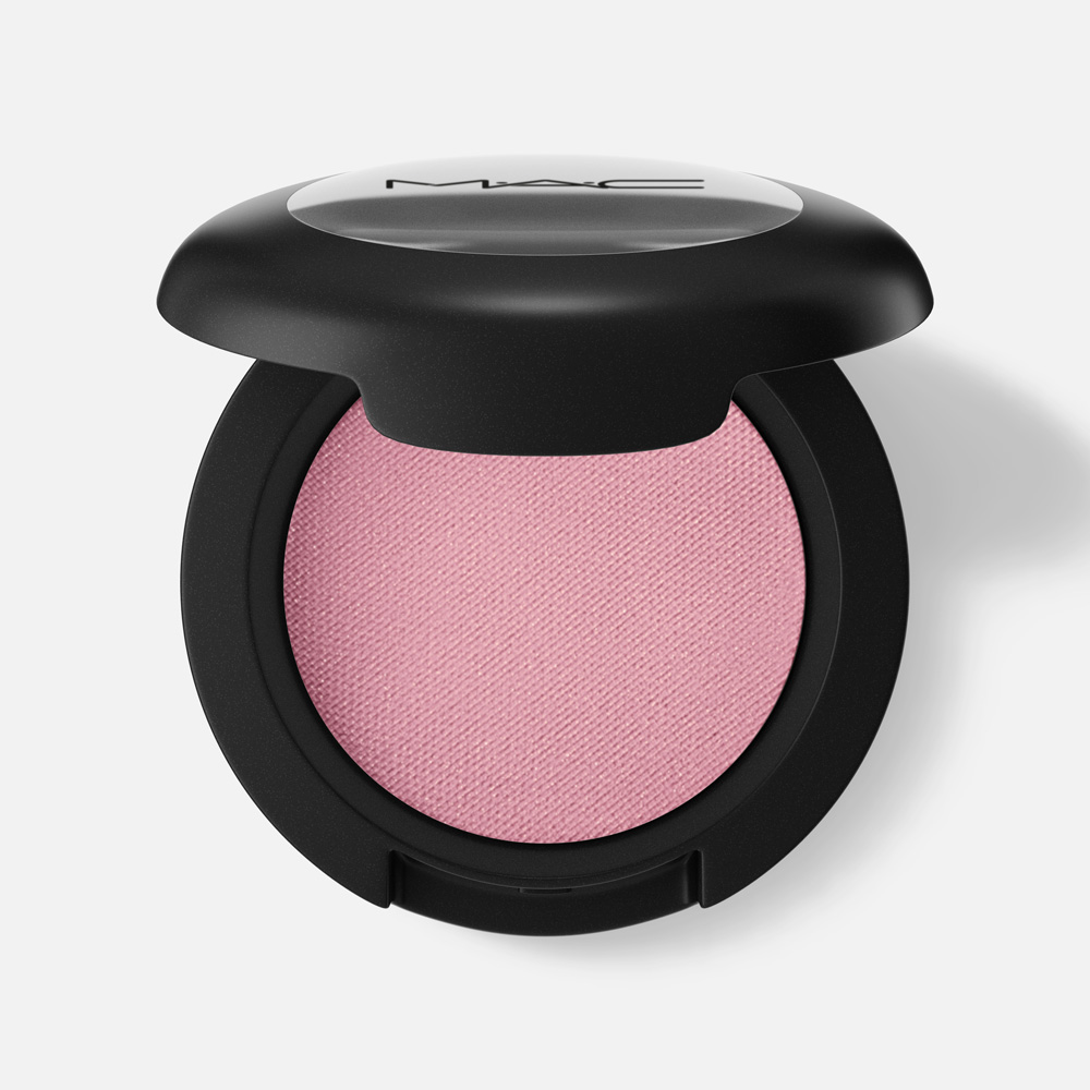 Тени для век MAC Satin Girlie, 1,5 г