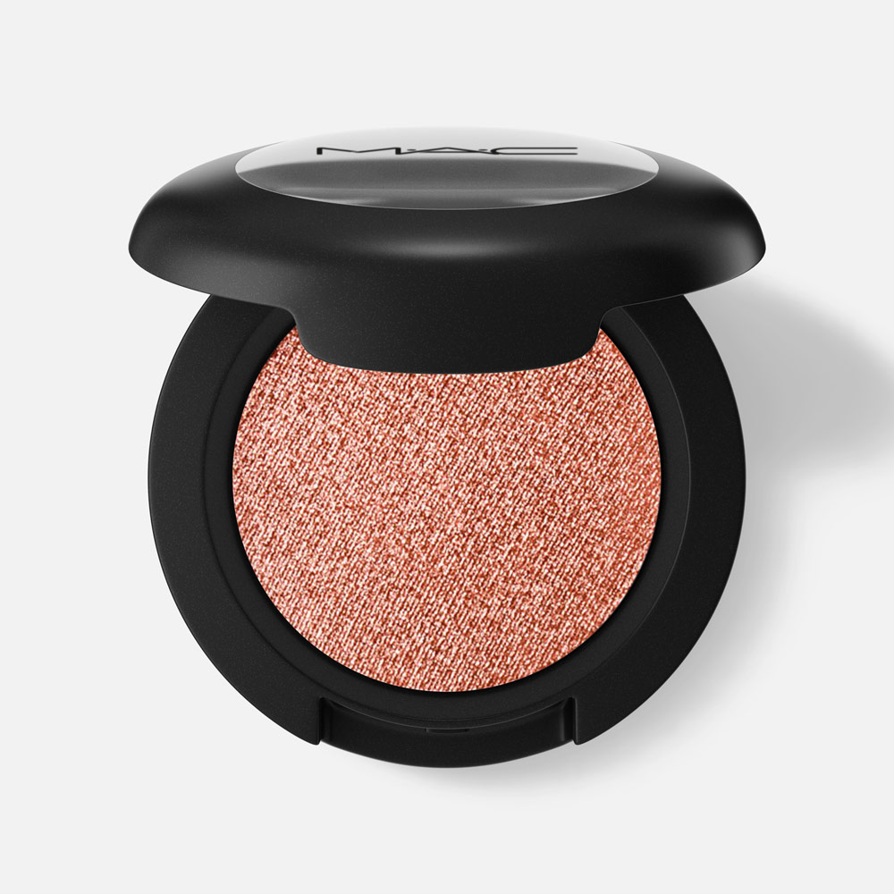 

Тени для век MAC Frost Tutu Good, 1,5 г, Зелено-серый, Small Eye Shadow