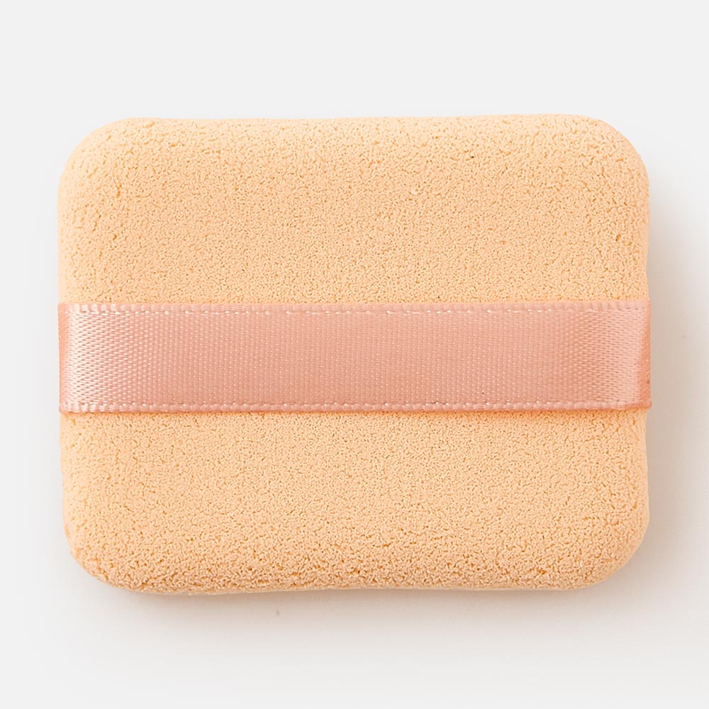Спонж для макияжа Raffini Cosmetic Sponge косметический, 4,2х5,5х0,8 см спонж для макияжа valori make up sponge авокадо