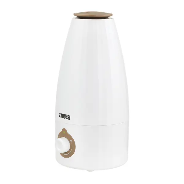 

Увлажнитель воздуха Zanussi ZH2 Ceramico, белый