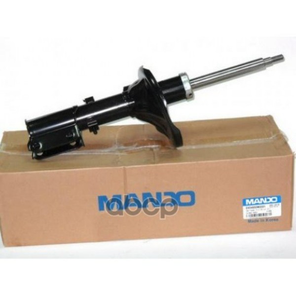 

Амортизатор Передний R Hyundai Getz 02- Mando Ex546601c300 Mando арт. EX546601C300