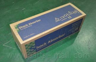 

Амортизатор Передний R Hyundai Accent (Тагаз) Parts-Mall Pja-023a Parts-Mall арт. PJA-023A