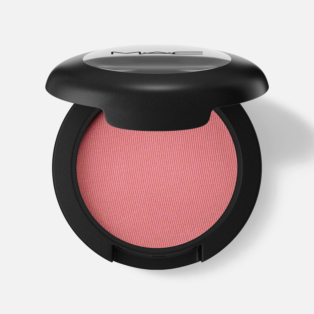 Румяна для лица MAC Satin Pink Swoon, 6 г