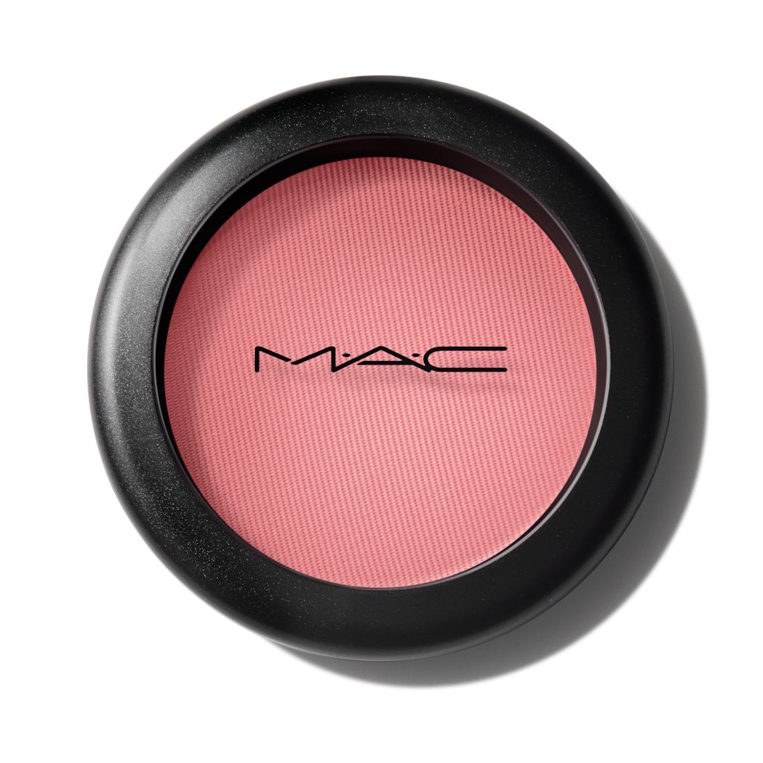 Румяна для лица MAC Satin тон Pink Swoon 6 г