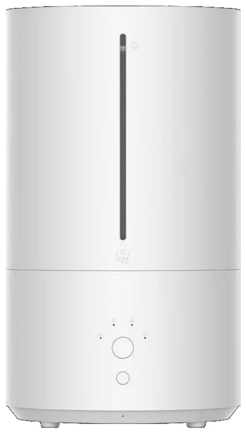 Воздухоувлажнитель Xiaomi Smart Humidifier 2 белый воздухоувлажнитель mijia pure smart evaporative humidifier 3 cjsjsq02xy 4l белый