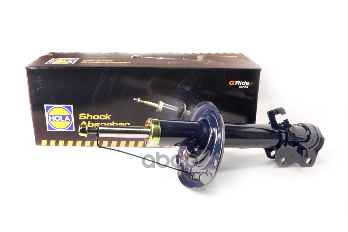 

Амортизатор Передний R G-Ride Nissan Juke (F15) 10- Hola Sh22-015g HOLA арт. SH22-015G