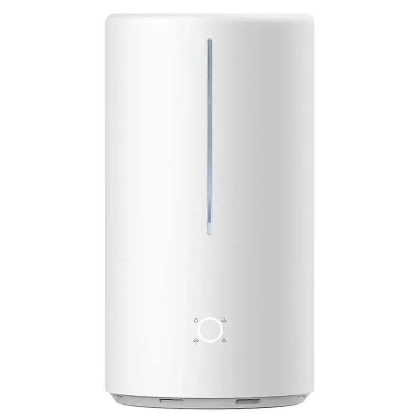 

Воздухоувлажнитель Xiaomi Smart Sterilization Humidifier S MJJSQ03DY белый, Smart Sterilization Humidifier S MJJSQ03DY