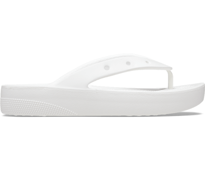 

Вьетнамки женские Crocs CRW_207714 белые 34-35 EU (доставка из-за рубежа), Белый, CRW_207714