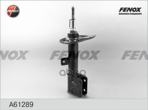 

Амортизатор Передний R Fenox A61289 FENOX арт. A61289
