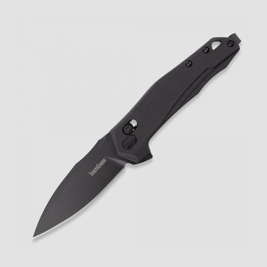 Нож складной KERSHAW, Monitor, длина клинка 7,6