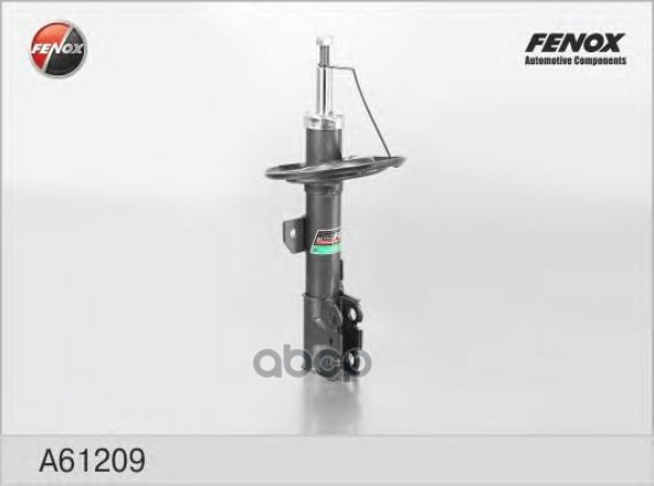 

Амортизатор Передний R Fenox A61209 FENOX арт. A61209