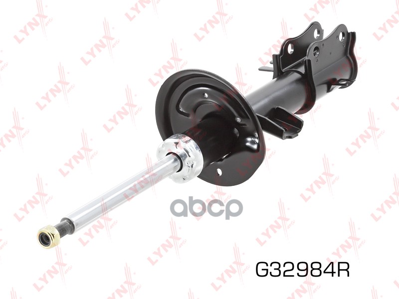 

Амортизатор Передний R Chevrolet Spark(M300) 10 Lynxauto G32984r LYNXauto арт. G32984R