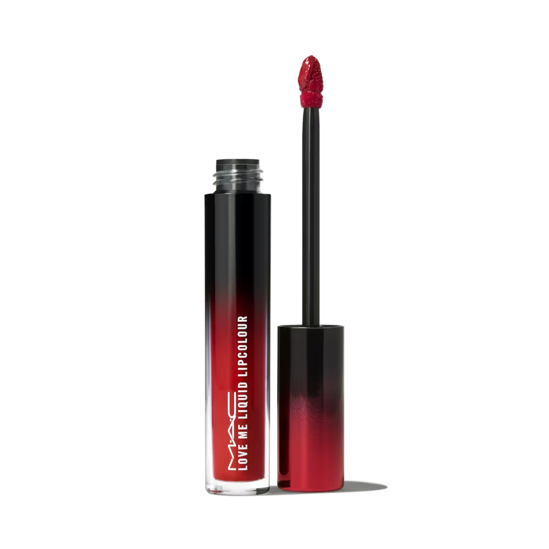 Помада для губ MAC Love Me Liquid Lipcolor Ruby Do! 3 мл