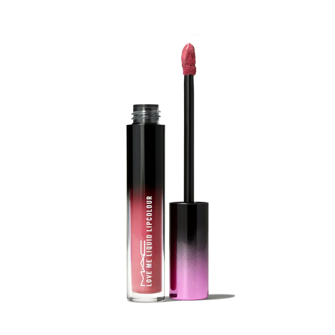 Помада для губ MAC Love Me Liquid Lipcolor Hey, Frenchie! 3 мл