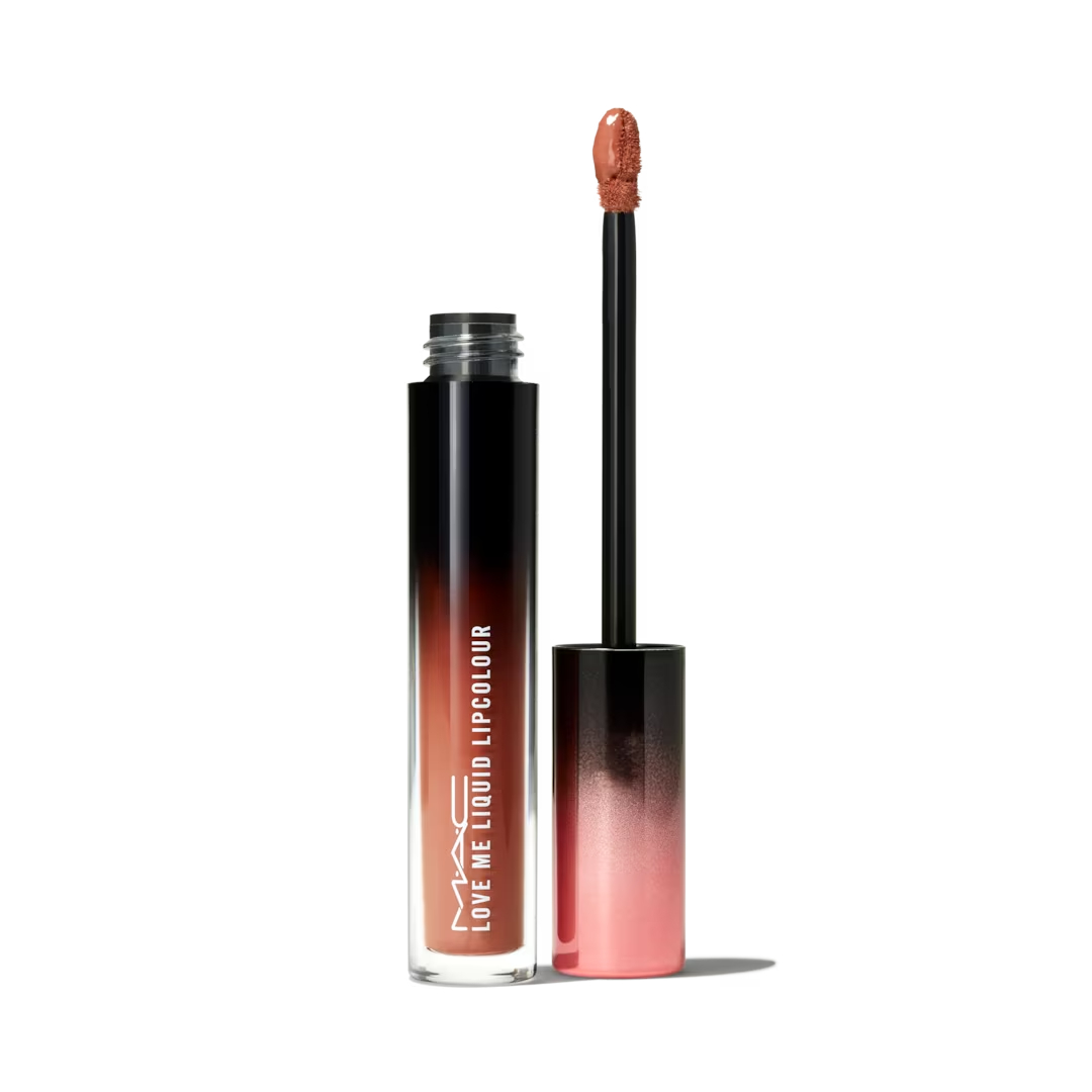 Помада для губ MAC Love Me Liquid Lipcolor Feel Me? 3 мл