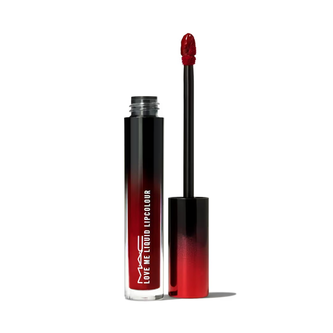 Помада для губ MAC Love Me Liquid Lipcolor E For Effortless 3 мл