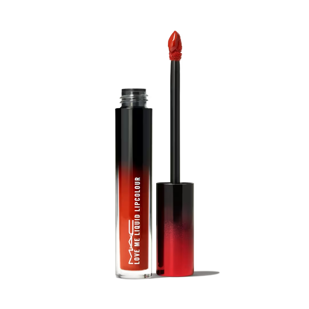 Помада для губ MAC Love Me Liquid Lipcolor Deify Me 3 мл