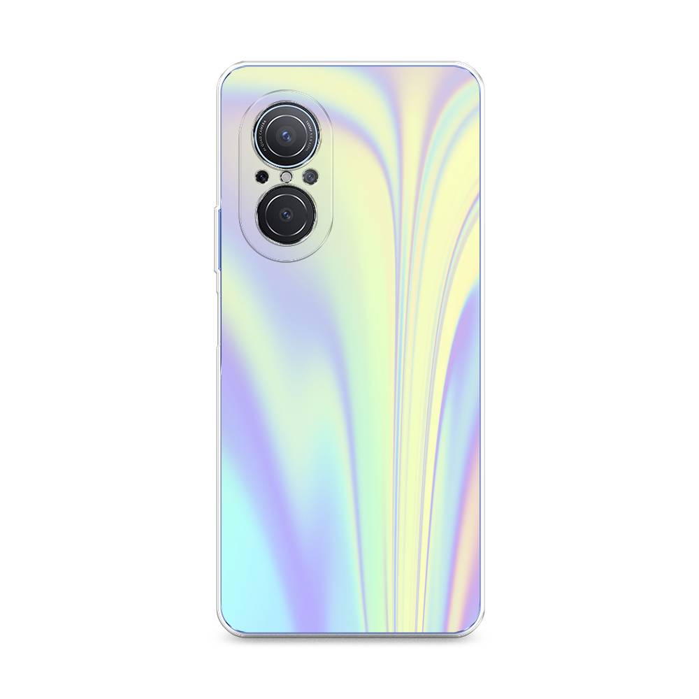 

Чехол Awog "Фиолетовая голограмма" для Huawei Nova 9 SE