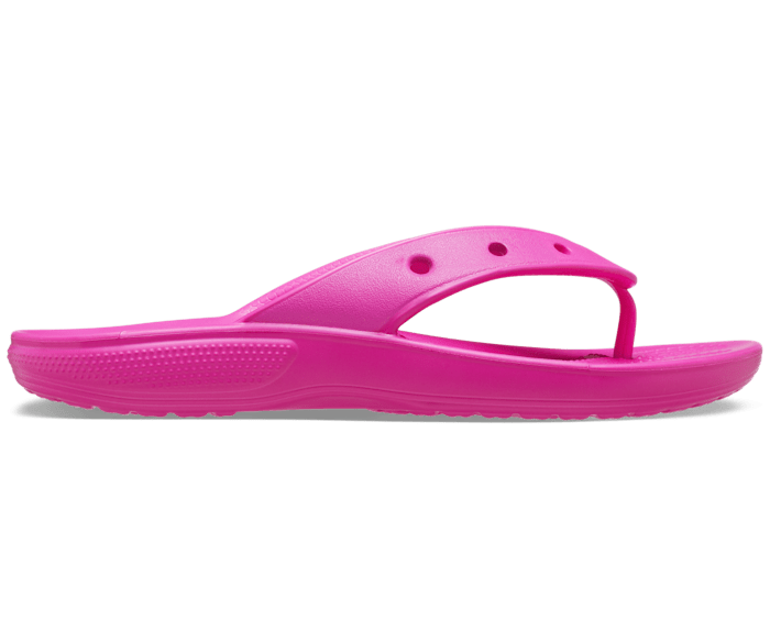 

Вьетнамки женские Crocs CRW_207713 розовые 41-42 EU (доставка из-за рубежа), Розовый, CRW_207713