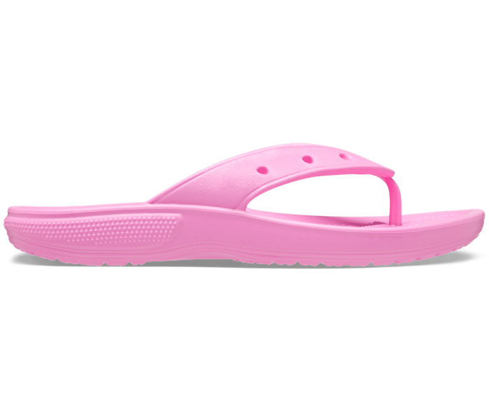 фото Вьетнамки женские crocs crw_207713 розовые 41-42 ru (доставка из-за рубежа)