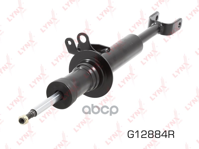 

Амортизатор Передний R Bmw F10 10- Lynxauto G12884r LYNXauto арт. G12884R