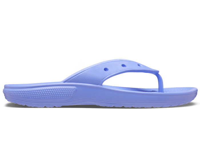 

Вьетнамки женские Crocs CRW_207713 голубые 39-40 EU (доставка из-за рубежа), CRW_207713