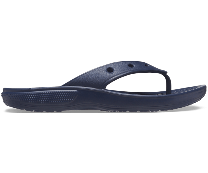 

Вьетнамки женские Crocs CRW_207713 синие 39-40 EU (доставка из-за рубежа), CRW_207713